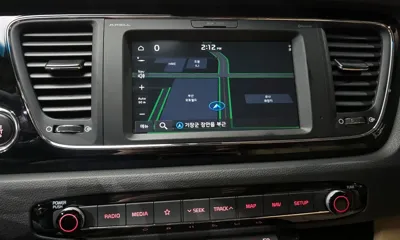 Kia Canival 2019, 128330 км, за 21800000 KRW - фото 16