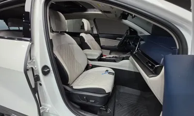 Kia Sportage 2023, 56767 км, за 44500000 KRW - фото 29