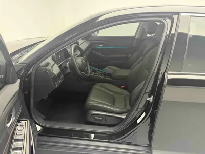 Honda Accord 2024, 25000 км, за 109900 CNY - фото 9