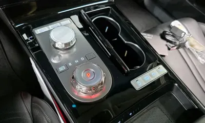 Genesis G80 2025, 99197 км, за 46000000 KRW - фото 9