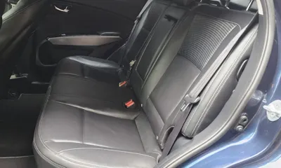 KG_Mobility_Ssangyong TIBOLI 2018, 150616 км, за 5800000 KRW - фото 13