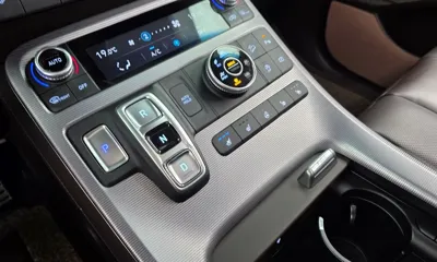 Hyundai Palisade 2023, 48732 км, за 37500000 KRW - фото 9