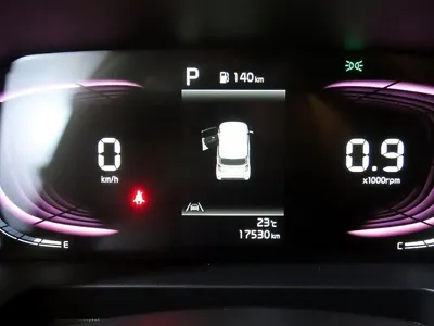 Kia Ray 2024, 17528 км, за 16900000 KRW - фото 9