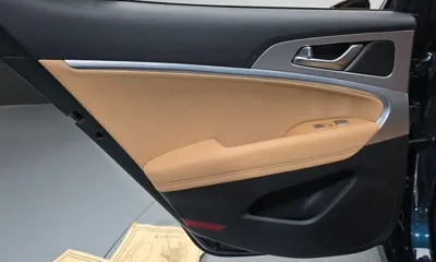 Genesis G70 2022, 31188 км, за 28900000 KRW - фото 25