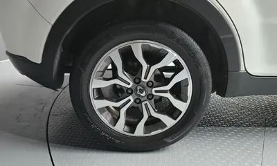 KG_Mobility_Ssangyong KORANDO 2016, 116892 км, за 4900000 KRW - фото 5