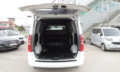 Hyundai Starex 2014, 344940 км, за 3700000 KRW - фото 11