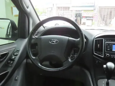 Hyundai Starex 2021, 50000 км, за 17500000 KRW - фото 15