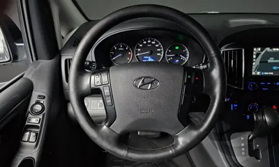 Hyundai Starex 2017, 169842 км, за 9800000 KRW - фото 16