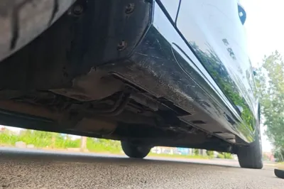 BYD Song Max 2017, 96900 км, за 45509.75 CNY - фото 25
