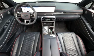 Genesis GV80 2024, 31297 км, за 69300000 KRW - фото 7