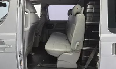 Hyundai Starex 2020, 60482 км, за 17300000 KRW - фото 13