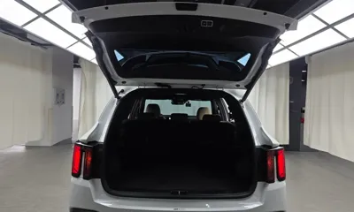 Kia Sorento 2025, 14998 км, за 37900000 KRW - фото 20