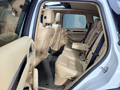 Porsche Cayenne 2016, 146658 км, за 24900000 KRW - фото 8