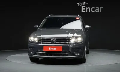 Volkswagen Tiguan 2020, 94586 км, за 20500000 KRW - фото 3