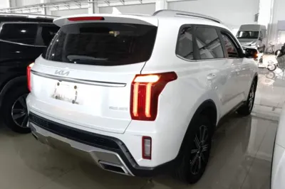Kia Sportage R 2021, 34600 км, за 89334.62 CNY - фото 6