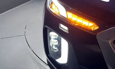 Hyundai Palisade 2019, 88681 км, за 24500000 KRW - фото 22