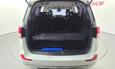 KG_Mobility_Ssangyong KORANDO 2018, 108666 км, за 10200000 KRW - фото 18