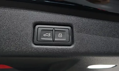 Audi Q5 2025, 45 км, за 85000000 KRW - фото 35