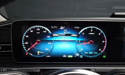 Mercedes-Benz GLE-Class 2023, 26422 км, за 99900000 KRW - фото 8