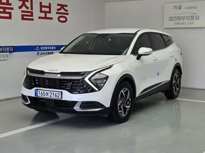 Kia Sportage 2022, 79300 км, за 14000000 KRW - фото 1