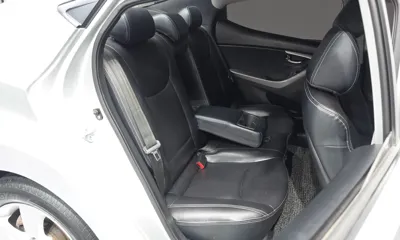Hyundai Avante 2012, 72181 км, за 5000000 KRW - фото 12
