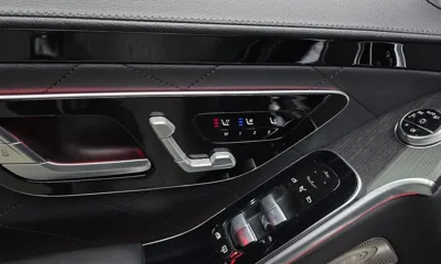 Mercedes-Benz S-Class 2022, 90877 км, за 70500000 KRW - фото 28
