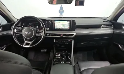 Kia K5 2021, 127162 км, за 15500000 KRW - фото 7