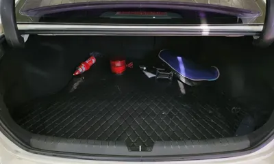 Hyundai Sonata 2015, 249426 км, за 5500000 KRW - фото 17