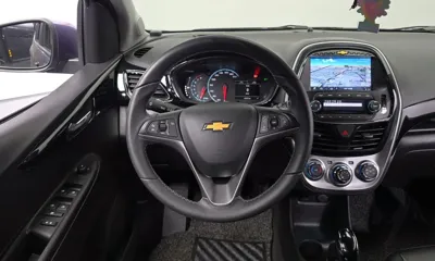 ChevroletGMDaewoo Spark 2017, 49153 км, за 6500000 KRW - фото 13