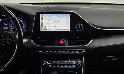 Hyundai Grandeur 2018, 252162 км, за 9800000 KRW - фото 15