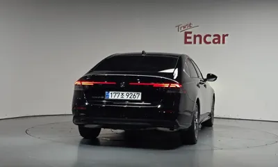 Honda Accord 2024, 10773 км, за 34900000 KRW - фото 4