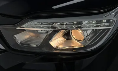 KG_Mobility_Ssangyong Rexton 2019, 96290 км, за 14500000 KRW - фото 22