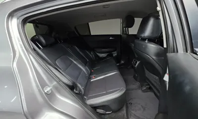 Kia Sportage 2016, 125238 км, за 10900000 KRW - фото 19