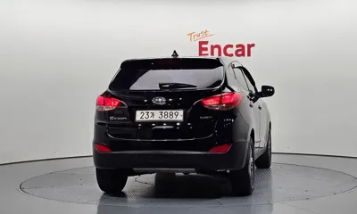 Hyundai Tucson 2014, 200745 км, за 5090000 KRW - фото 4