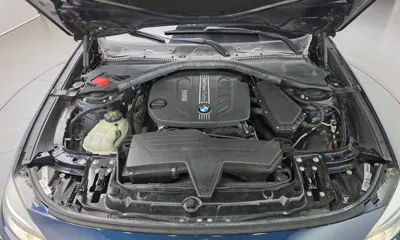 BMW Gran Turismo 2015, 145471 км, за 11200000 KRW - фото 6