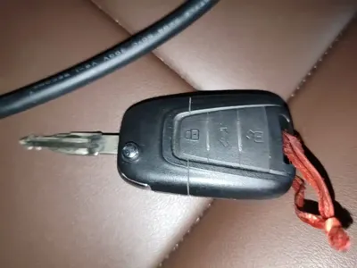 大通 V80 2022, 70900 км, за 85300 CNY - фото 9