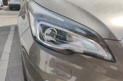 Buick Envision 2014, 100500 км, за 55620.98 CNY - фото 7