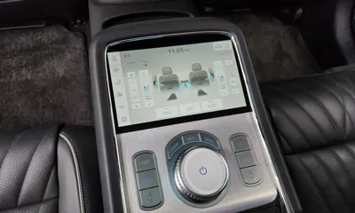 Genesis G90 2023, 59852 км, за 74500000 KRW - фото 28