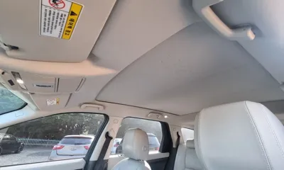 Land Rover Discovery Sport 2017, 232065 км, за 6500000 KRW - фото 14