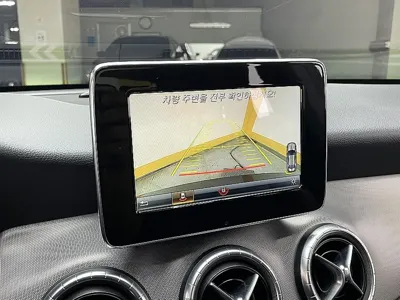 Mercedes-Benz CLA-Class 2018, 73524 км, за 17000000 KRW - фото 14