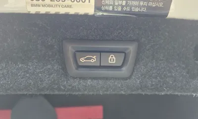 BMW 5-Series 2018, 93619 км, за 24500000 KRW - фото 34
