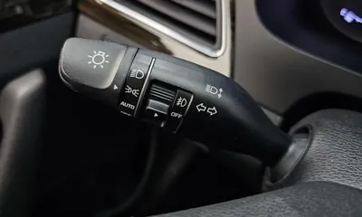 Hyundai Sonata 2016, 135208 км, за 9300000 KRW - фото 17