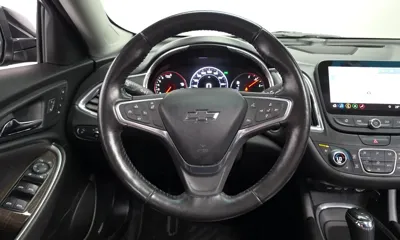 ChevroletGMDaewoo Malibu 2019, 104123 км, за 6990000 KRW - фото 13