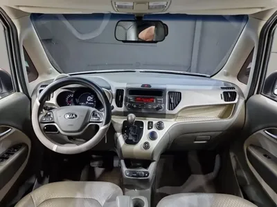 Kia Ray 2013, 149067 км, за 5700000 KRW - фото 8