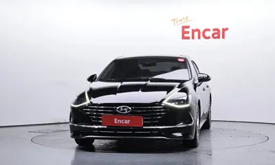 Hyundai Sonata 2021, 51179 км, за 18900000 KRW - фото 3