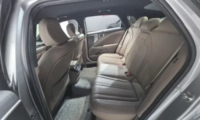 Kia K8 2022, 120012 км, за 99990000 KRW - фото 26
