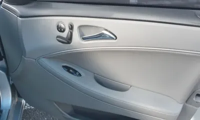 Mercedes-Benz CLS-Class 2010, 50000 км, за 16000000 KRW - фото 12