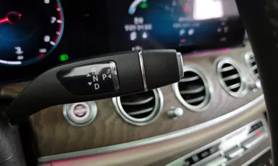 Mercedes-Benz E-Class 2023, 70529 км, за 39900000 KRW - фото 9