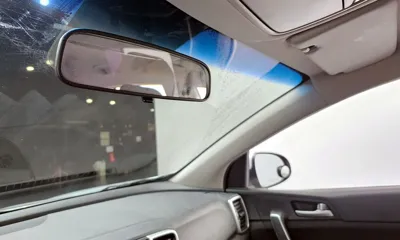 Kia Sportage 2016, 134746 км, за 8200000 KRW - фото 19