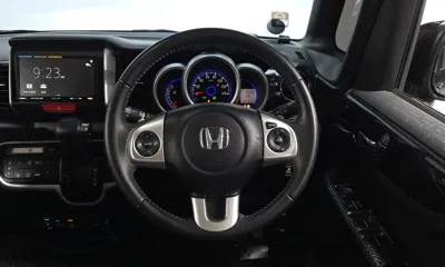 Honda N-BOX 2016, 72381 км, за 18800000 KRW - фото 13